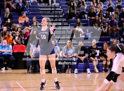 Thumbnail 1 in Sequoyah vs. Pope (GHSA 6A Championship) photogallery.