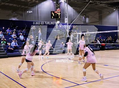 Thumbnail 2 in Sequoyah vs. Pope (GHSA 6A Championship) photogallery.