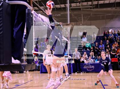 Thumbnail 2 in Sequoyah vs. Pope (GHSA 6A Championship) photogallery.