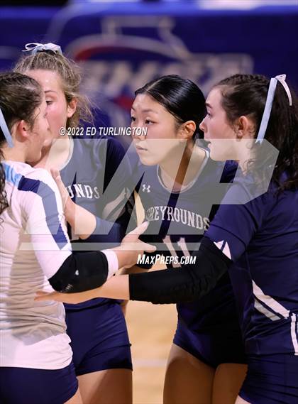 Thumbnail 1 in Sequoyah vs. Pope (GHSA 6A Championship) photogallery.