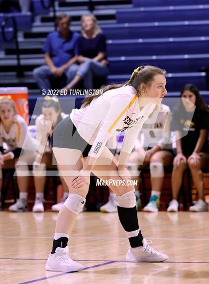 Thumbnail 1 in Sequoyah vs. Pope (GHSA 6A Championship) photogallery.