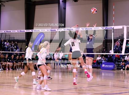 Thumbnail 1 in Sequoyah vs. Pope (GHSA 6A Championship) photogallery.