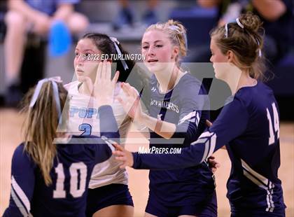 Thumbnail 1 in Sequoyah vs. Pope (GHSA 6A Championship) photogallery.