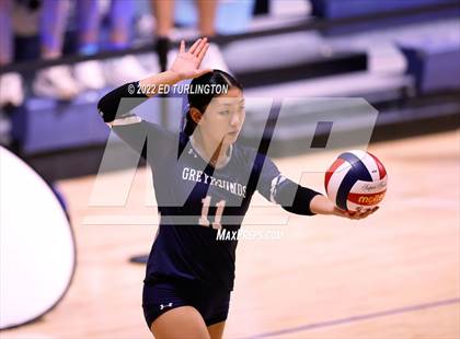 Thumbnail 1 in Sequoyah vs. Pope (GHSA 6A Championship) photogallery.