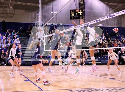 Thumbnail 1 in Sequoyah vs. Pope (GHSA 6A Championship) photogallery.