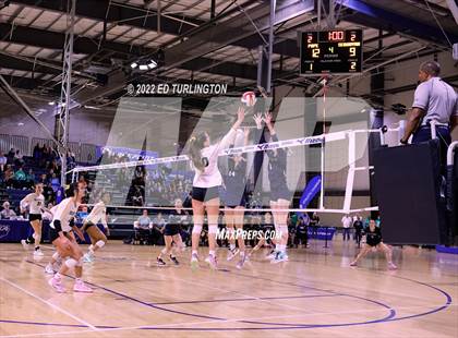 Thumbnail 3 in Sequoyah vs. Pope (GHSA 6A Championship) photogallery.