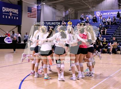 Thumbnail 2 in Sequoyah vs. Pope (GHSA 6A Championship) photogallery.