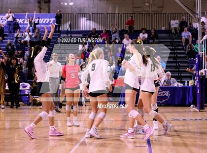 Thumbnail 3 in Sequoyah vs. Pope (GHSA 6A Championship) photogallery.