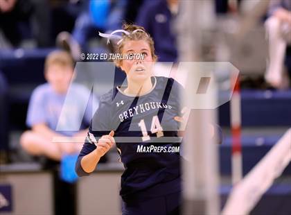 Thumbnail 3 in Sequoyah vs. Pope (GHSA 6A Championship) photogallery.