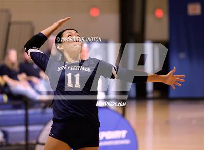 Thumbnail 3 in Sequoyah vs. Pope (GHSA 6A Championship) photogallery.