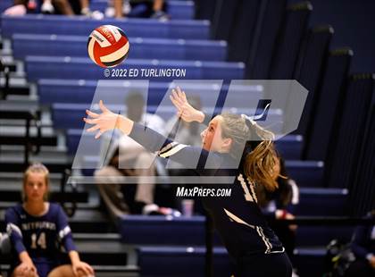 Thumbnail 3 in Sequoyah vs. Pope (GHSA 6A Championship) photogallery.
