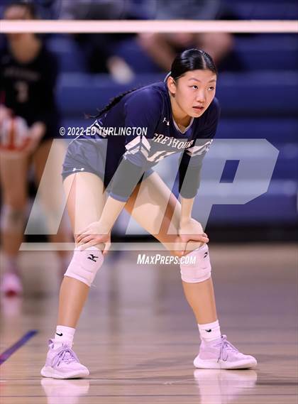 Thumbnail 2 in Sequoyah vs. Pope (GHSA 6A Championship) photogallery.