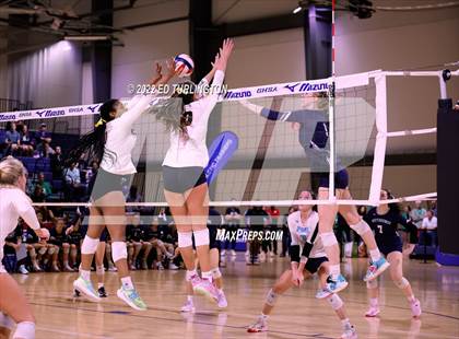 Thumbnail 3 in Sequoyah vs. Pope (GHSA 6A Championship) photogallery.