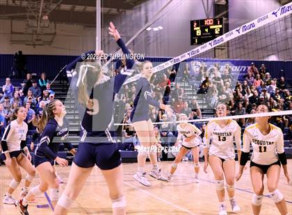 Thumbnail 2 in Sequoyah vs. Pope (GHSA 6A Championship) photogallery.