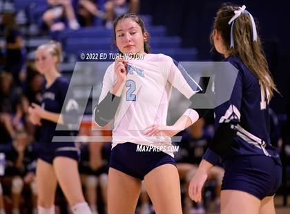 Thumbnail 1 in Sequoyah vs. Pope (GHSA 6A Championship) photogallery.