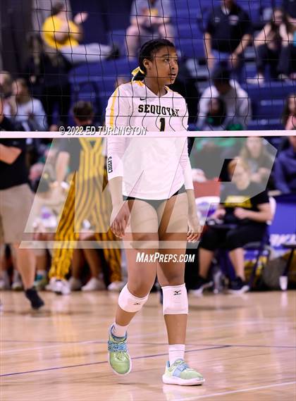 Thumbnail 1 in Sequoyah vs. Pope (GHSA 6A Championship) photogallery.