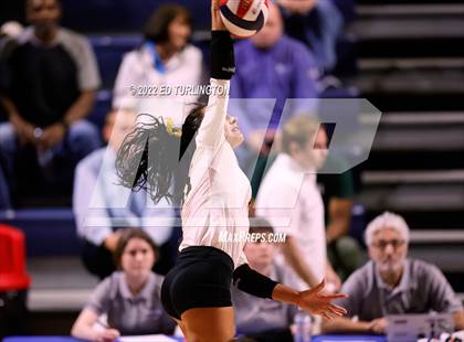 Thumbnail 3 in Sequoyah vs. Pope (GHSA 6A Championship) photogallery.