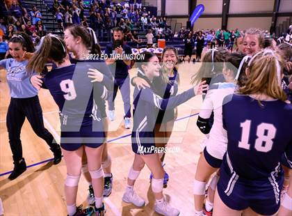 Thumbnail 2 in Sequoyah vs. Pope (GHSA 6A Championship) photogallery.