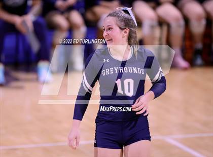 Thumbnail 3 in Sequoyah vs. Pope (GHSA 6A Championship) photogallery.