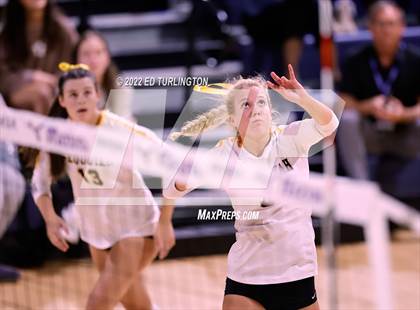 Thumbnail 3 in Sequoyah vs. Pope (GHSA 6A Championship) photogallery.