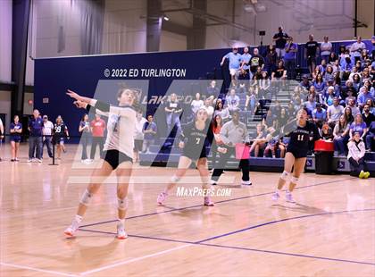 Thumbnail 3 in Sequoyah vs. Pope (GHSA 6A Championship) photogallery.