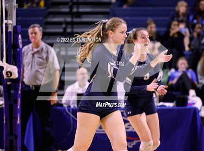 Thumbnail 2 in Sequoyah vs. Pope (GHSA 6A Championship) photogallery.