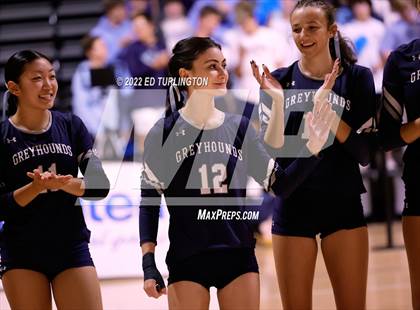 Thumbnail 3 in Sequoyah vs. Pope (GHSA 6A Championship) photogallery.