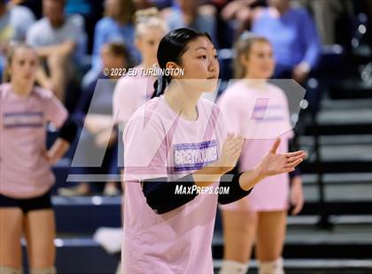 Thumbnail 1 in Sequoyah vs. Pope (GHSA 6A Championship) photogallery.