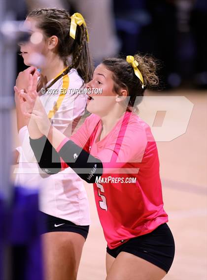 Thumbnail 1 in Sequoyah vs. Pope (GHSA 6A Championship) photogallery.