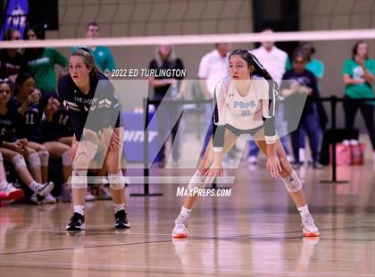 Thumbnail 1 in Sequoyah vs. Pope (GHSA 6A Championship) photogallery.