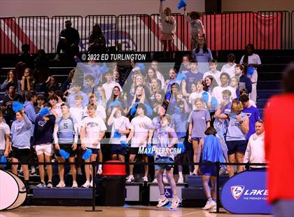 Thumbnail 2 in Sequoyah vs. Pope (GHSA 6A Championship) photogallery.