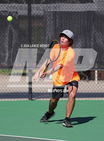 Thumbnail 3 in CHSAA 4A Region 1-Lewis Palmer photogallery.