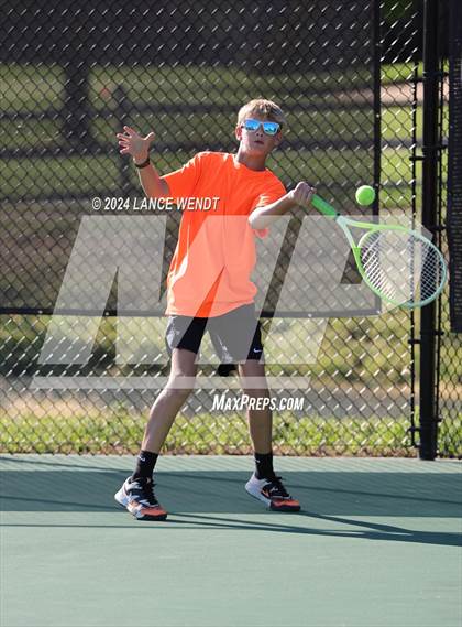 Thumbnail 2 in CHSAA 4A Region 1-Lewis Palmer photogallery.
