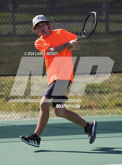 Thumbnail 2 in CHSAA 4A Region 1-Lewis Palmer photogallery.