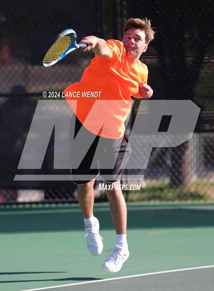 Thumbnail 3 in CHSAA 4A Region 1-Lewis Palmer photogallery.