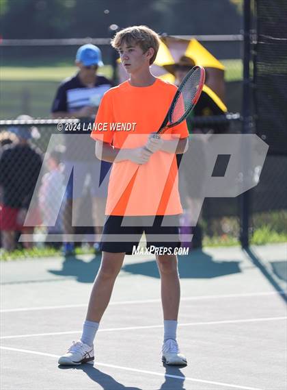 Thumbnail 3 in CHSAA 4A Region 1-Lewis Palmer photogallery.