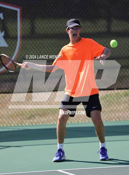 Thumbnail 3 in CHSAA 4A Region 1-Lewis Palmer photogallery.