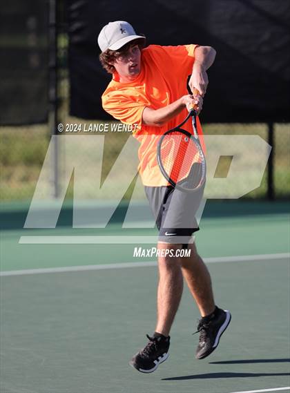 Thumbnail 2 in CHSAA 4A Region 1-Lewis Palmer photogallery.