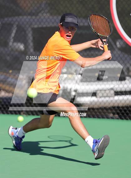 Thumbnail 3 in CHSAA 4A Region 1-Lewis Palmer photogallery.