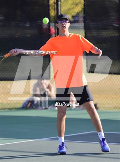 Thumbnail 3 in CHSAA 4A Region 1-Lewis Palmer photogallery.