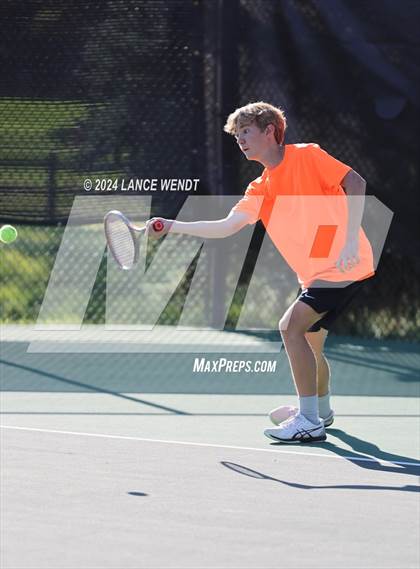 Thumbnail 3 in CHSAA 4A Region 1-Lewis Palmer photogallery.