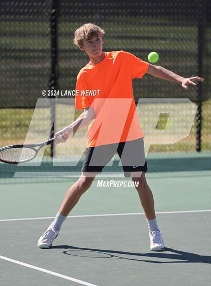 Thumbnail 1 in CHSAA 4A Region 1-Lewis Palmer photogallery.