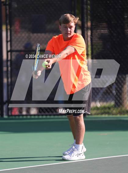 Thumbnail 1 in CHSAA 4A Region 1-Lewis Palmer photogallery.