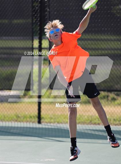 Thumbnail 3 in CHSAA 4A Region 1-Lewis Palmer photogallery.
