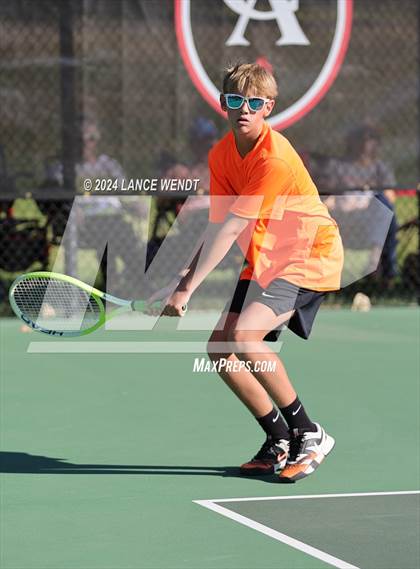 Thumbnail 1 in CHSAA 4A Region 1-Lewis Palmer photogallery.