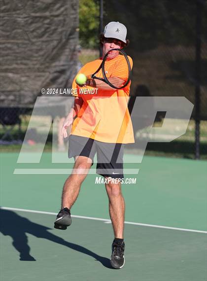 Thumbnail 1 in CHSAA 4A Region 1-Lewis Palmer photogallery.