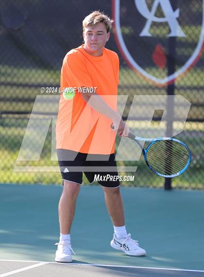 Thumbnail 1 in CHSAA 4A Region 1-Lewis Palmer photogallery.