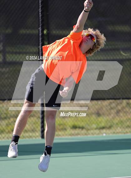 Thumbnail 3 in CHSAA 4A Region 1-Lewis Palmer photogallery.