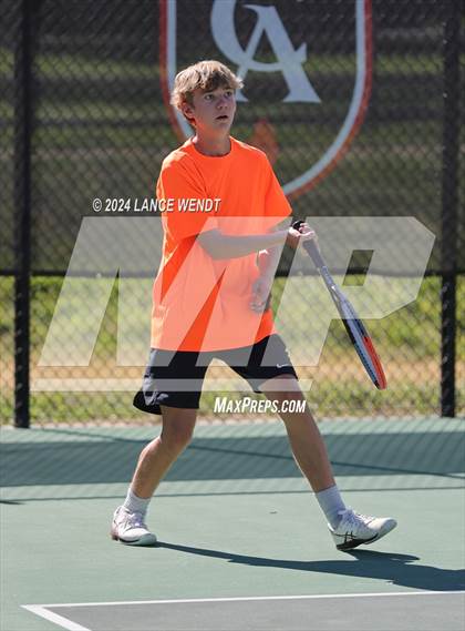Thumbnail 3 in CHSAA 4A Region 1-Lewis Palmer photogallery.