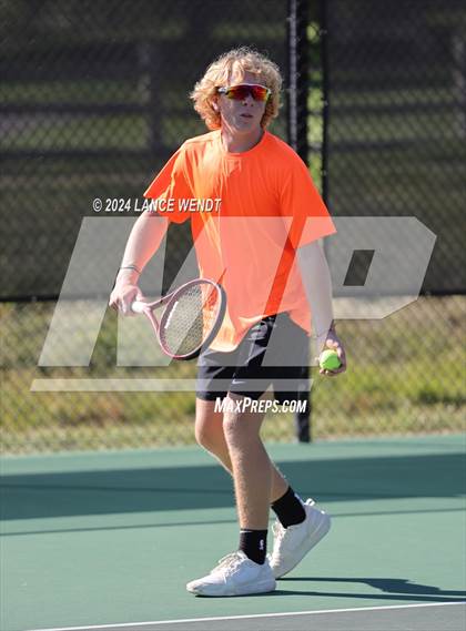Thumbnail 2 in CHSAA 4A Region 1-Lewis Palmer photogallery.